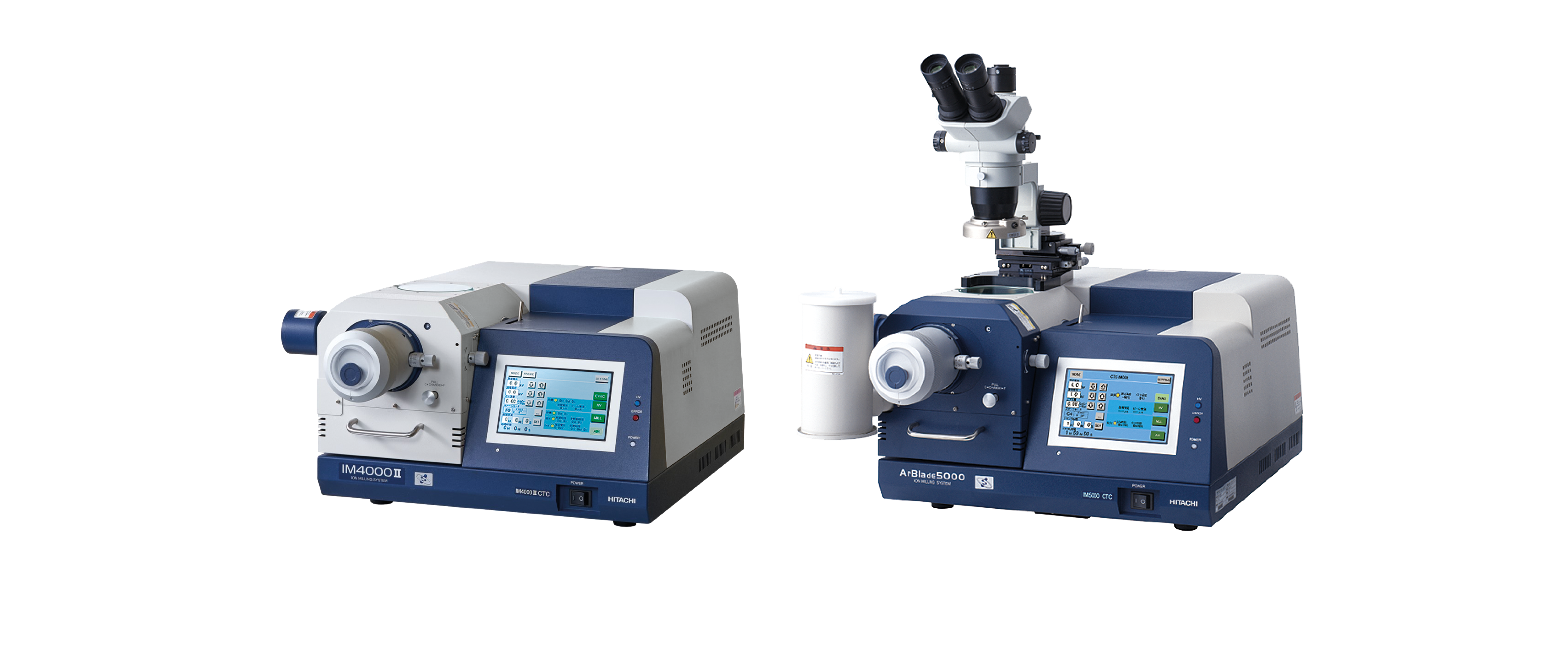Your Top Questions Answered: Broad Ion Beam Milling with Hitachi's
